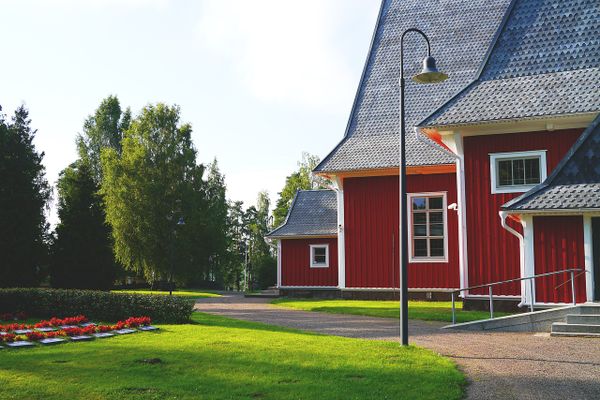 Jak urządzić dom w stylu skandynawskim?