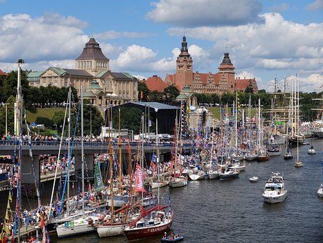 Szczecin – czy warto tu rozpocząć działalność gospodarczą?